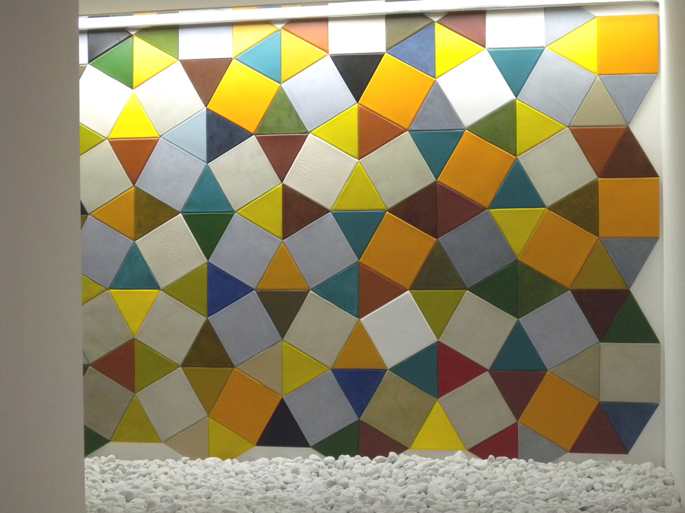 Мягкие стеновые панели