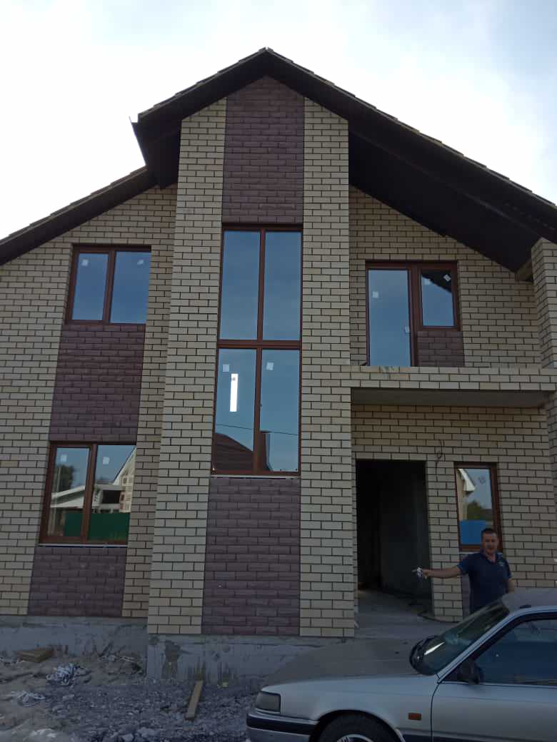 дом в усмани