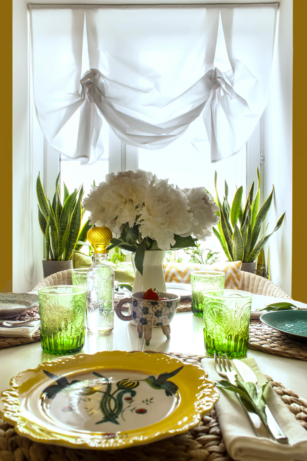 Квартира на Тимирязевской