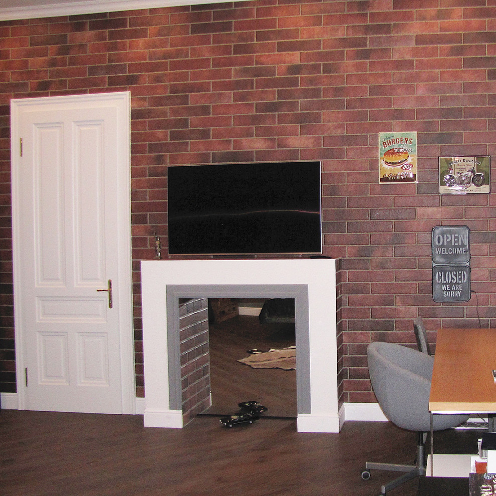 Аппартаменты в Вене