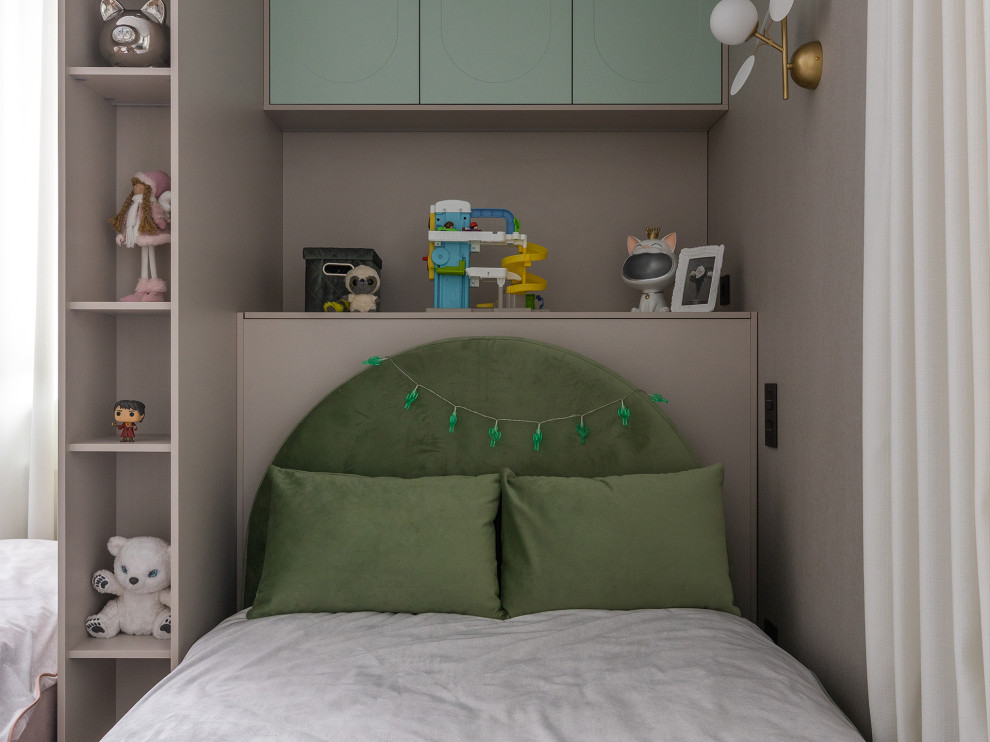 Квартира для семьи с детьми в центре Уфы