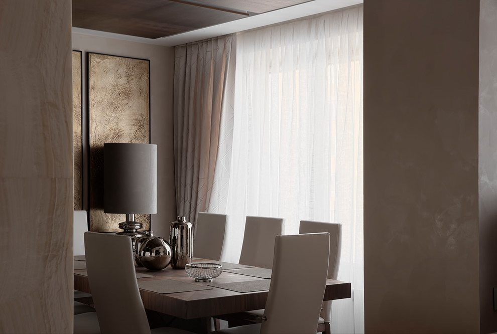 Квартира в Москве