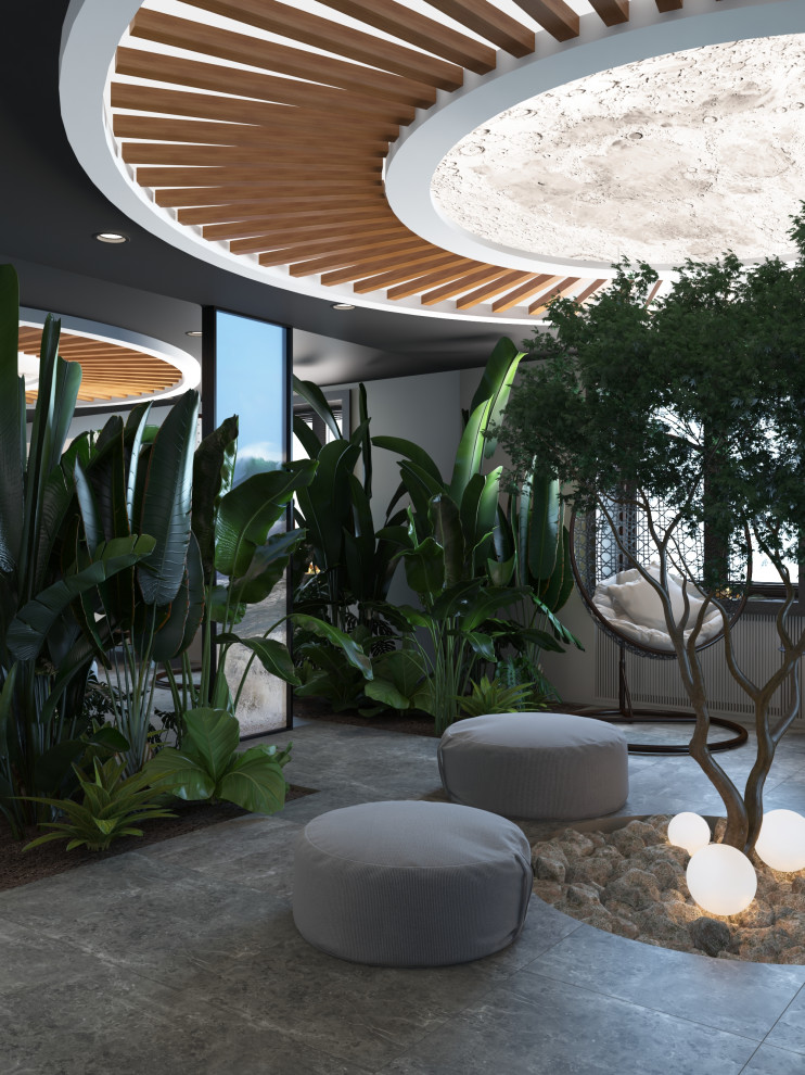 СПА - салон "SPA SEVEN SENSE"