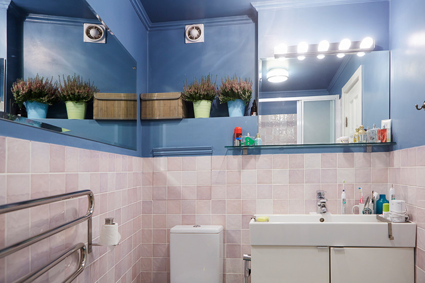 Квартира в Куркино