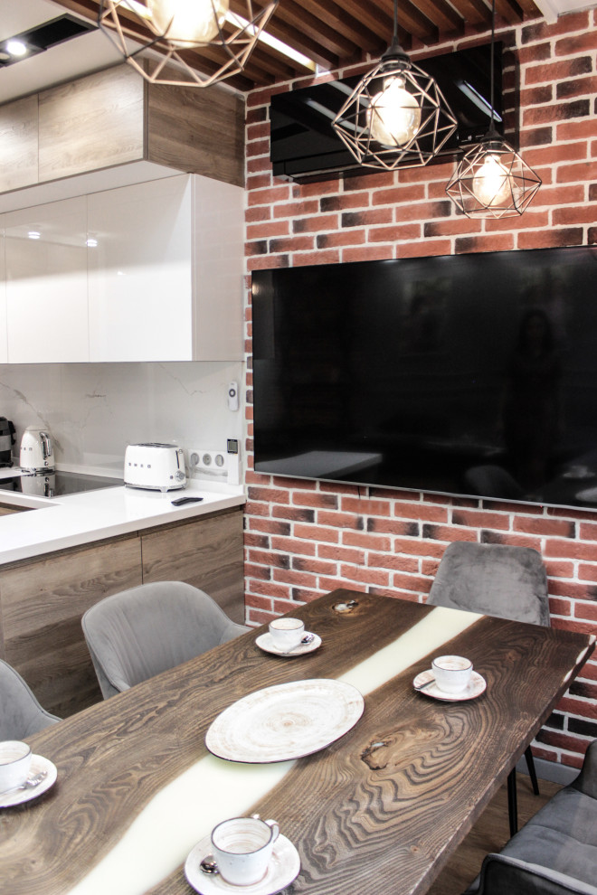 ЖК "Краски жизни"