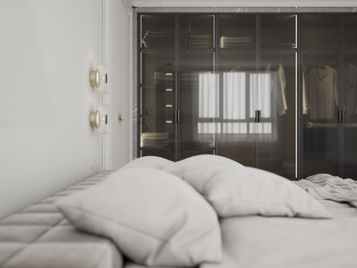 №8. ЖК Сан Сити.