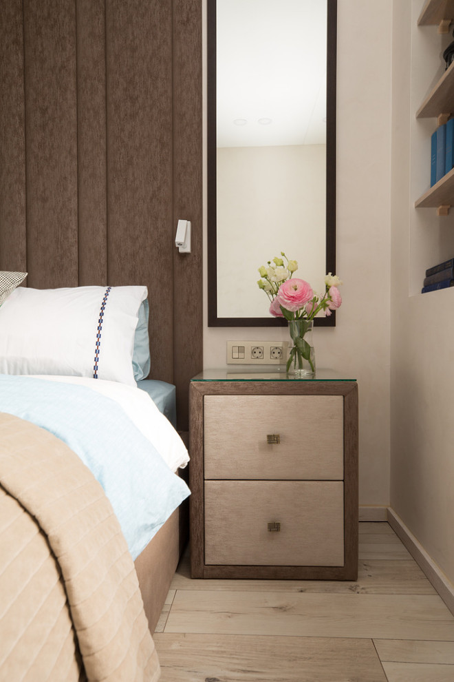 Проект Сиреневый туман