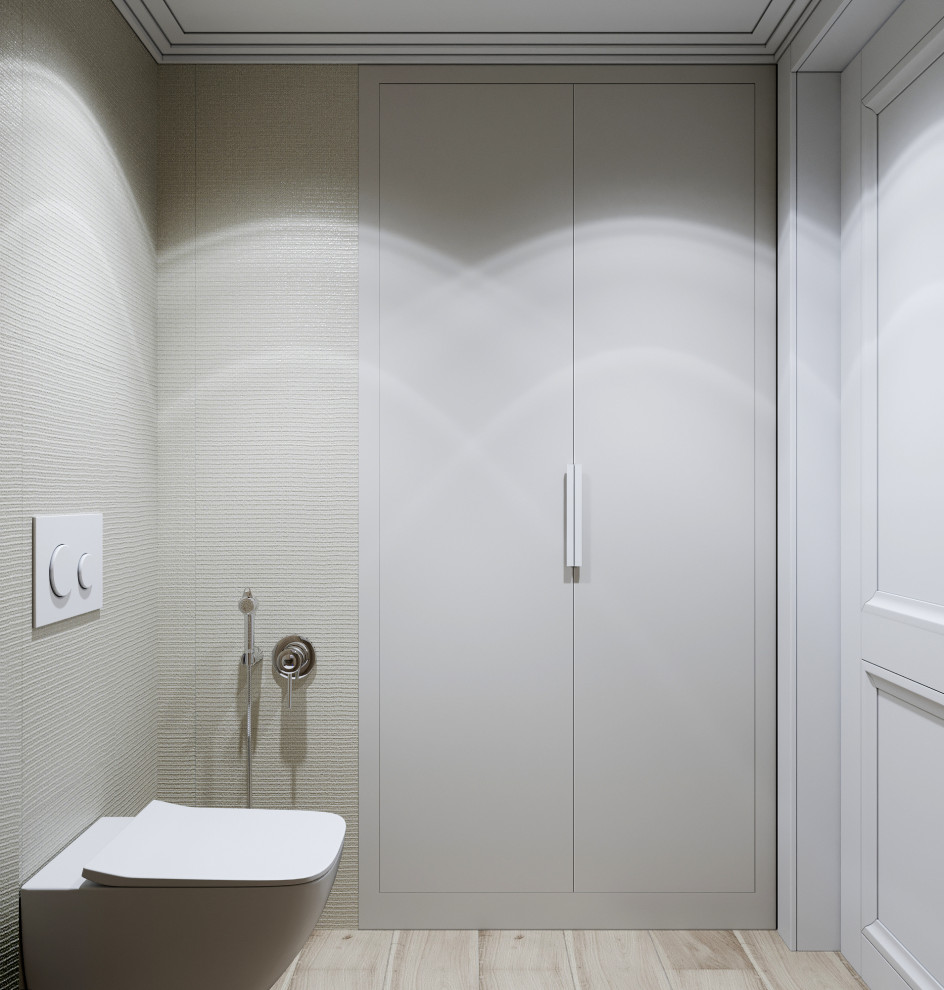 Современная стихия