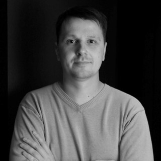 Сергей Тихомиров