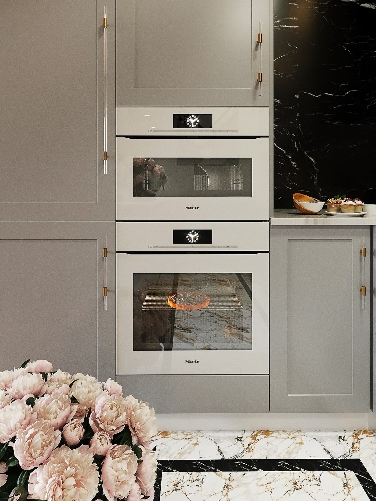 ЖК "Солнечный олимп"