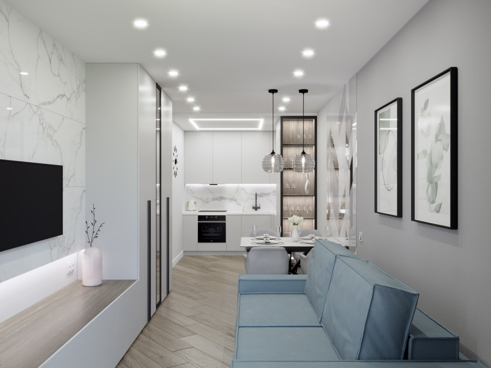 Андрей Воронков