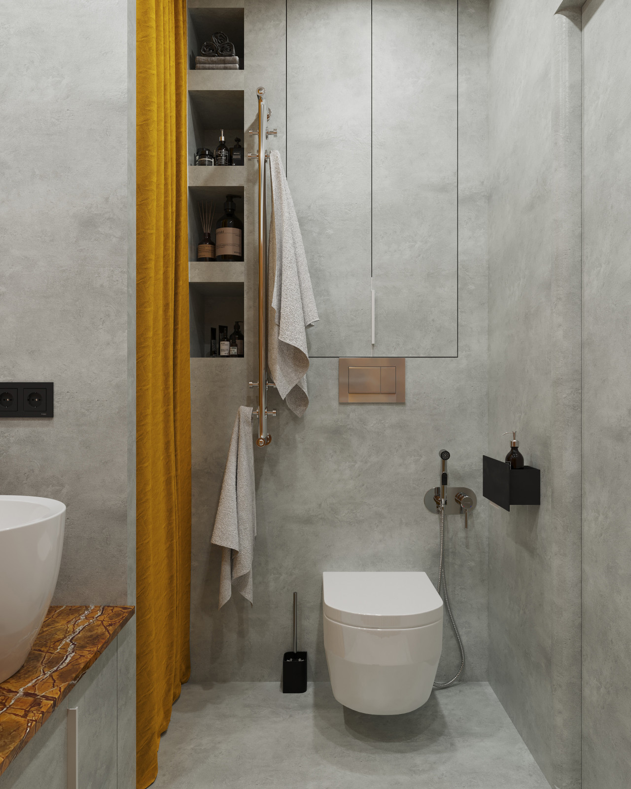 г. Москва, ЖК Мякинино Парк