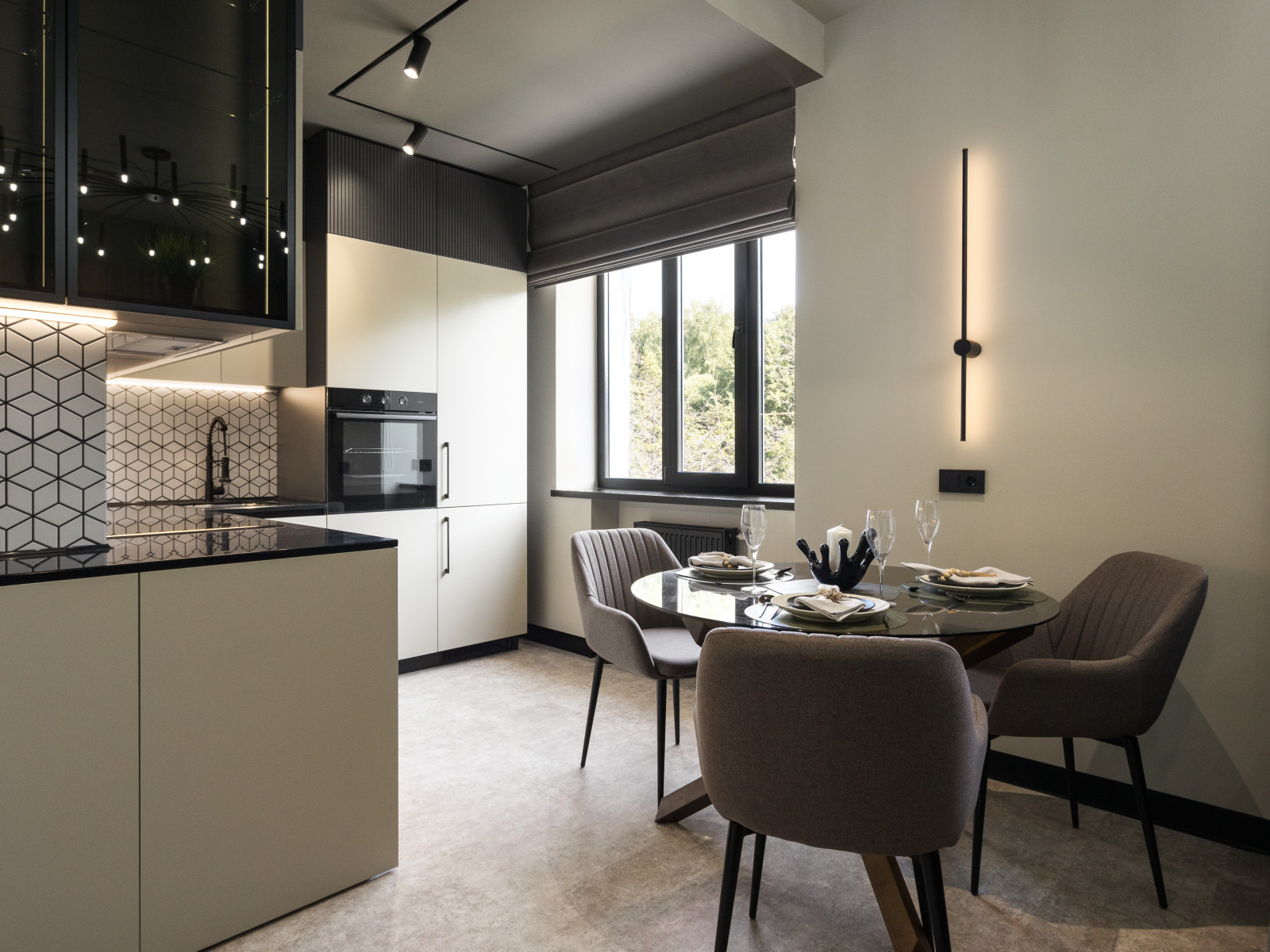 Морской проспект