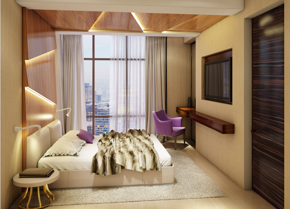 Квартира в Большом Афанасьевском переулке