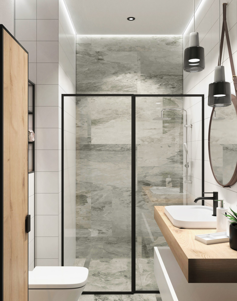 Интерьер дома №123