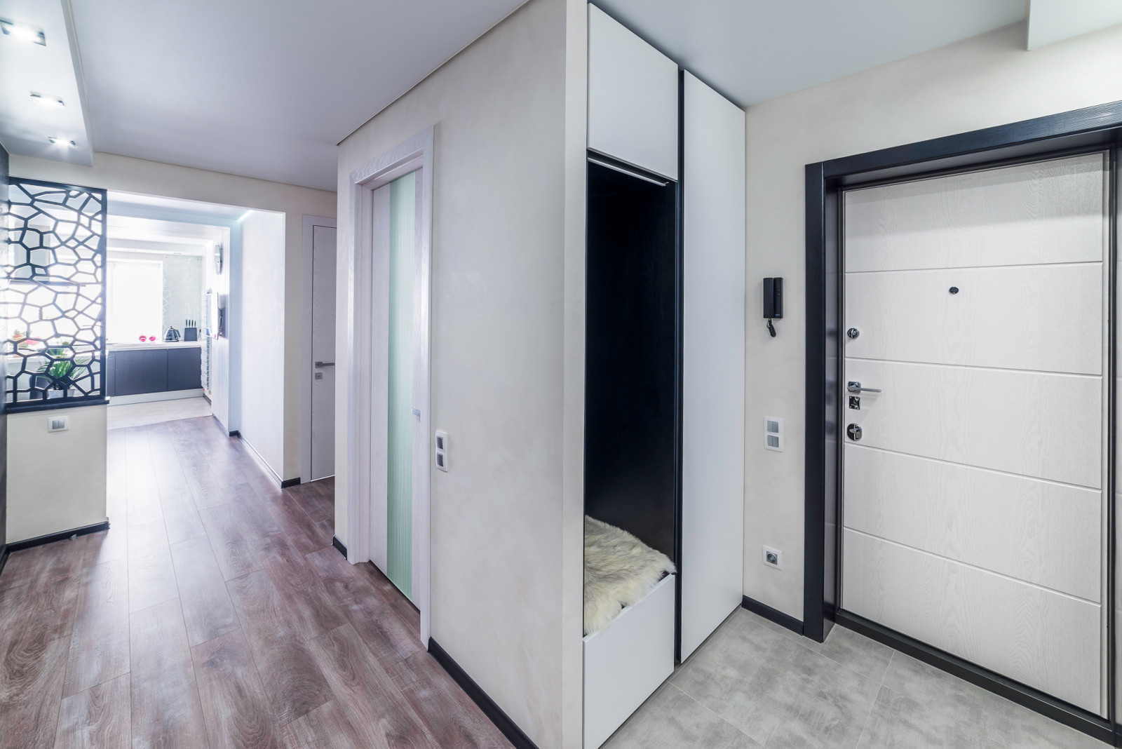 Квартира. ЖК Лазурный