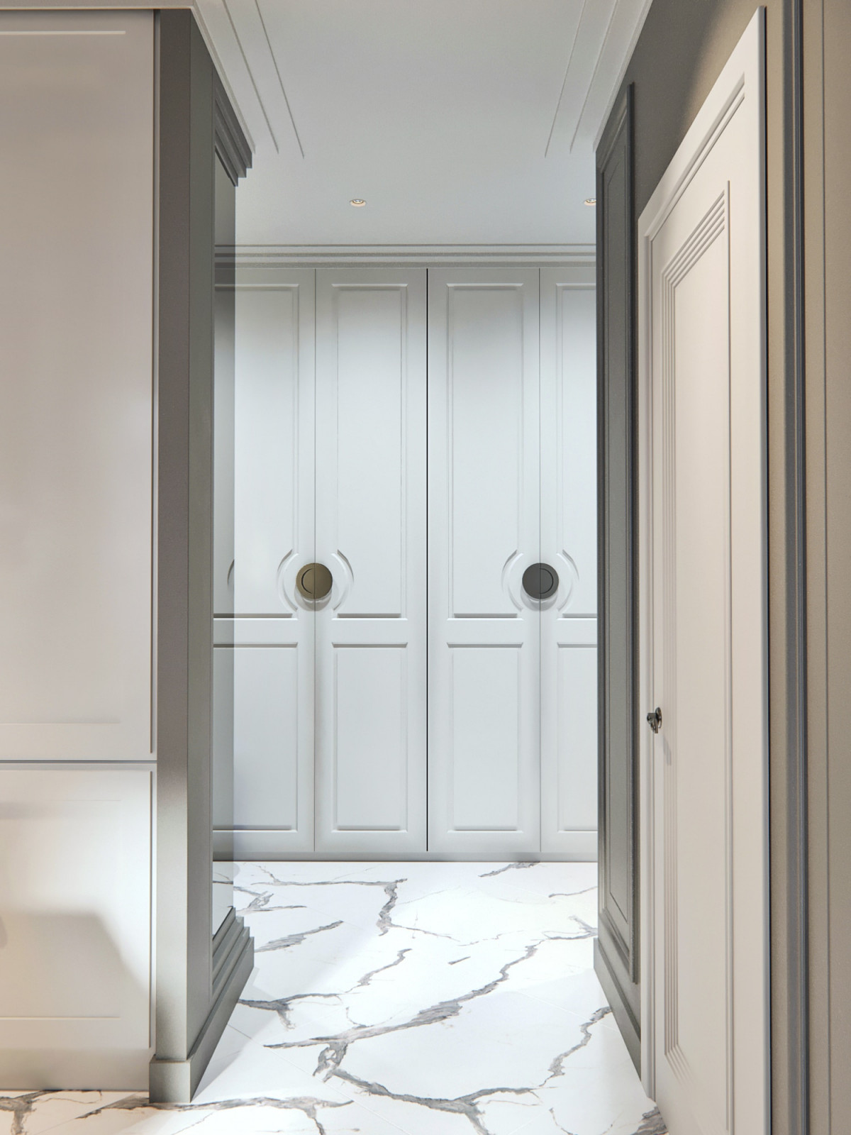 Династия 85м2