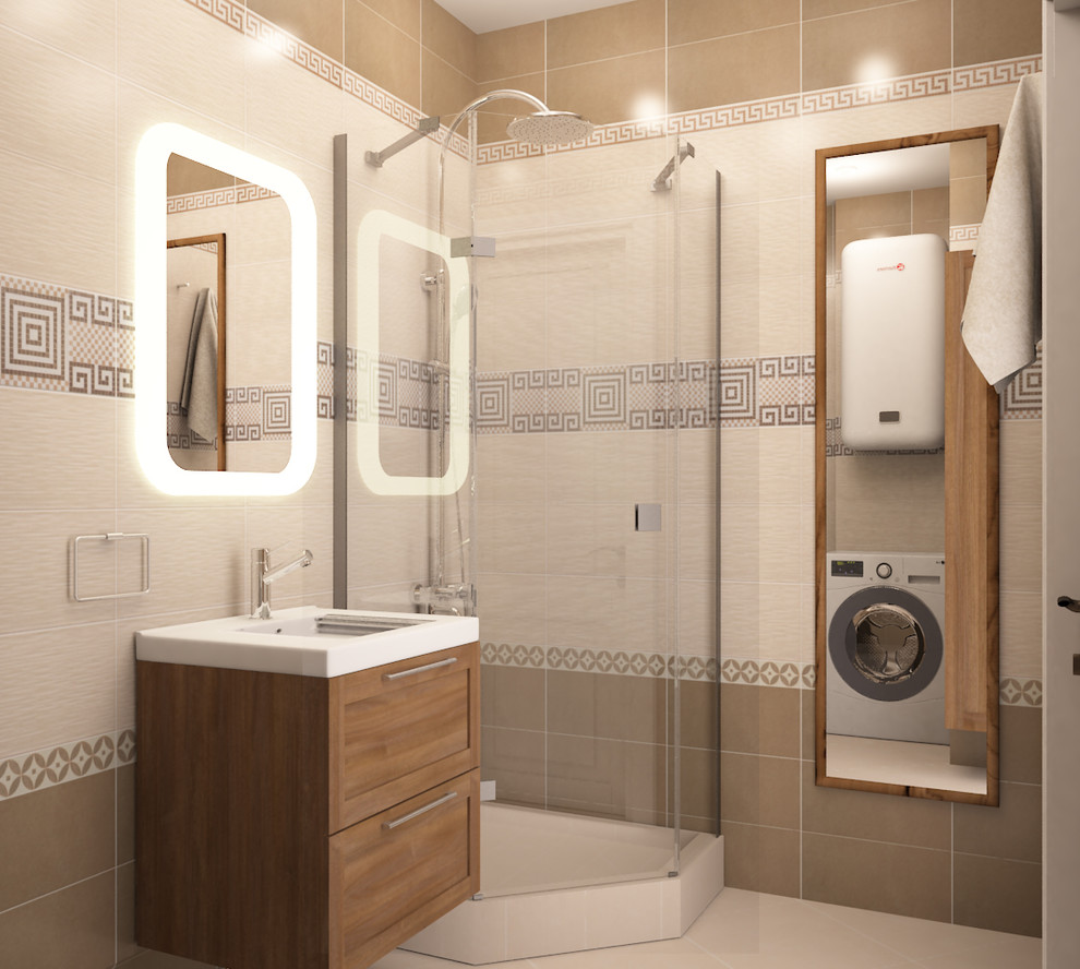 Квартира-студия, г. Москва