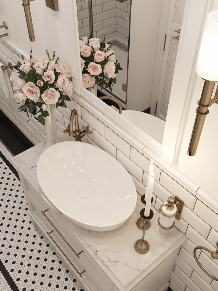 Квартира в ЖК Мироздание