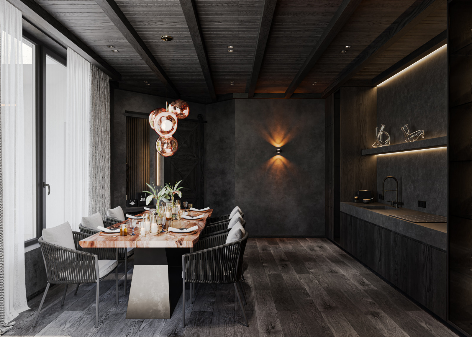 ЧАСТНАЯ БАНЯ В ПУШКИНЕ - 60 кв.м.