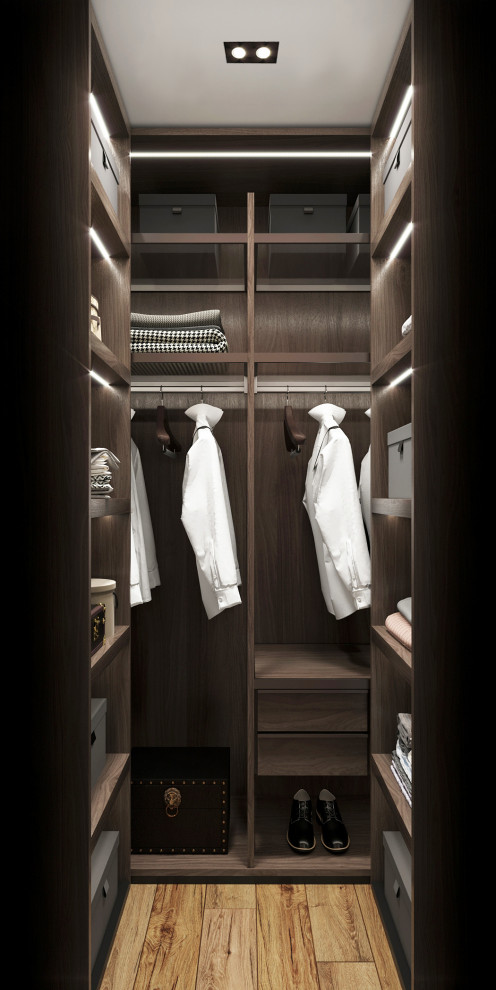 Обложка проекта: Проект 1, квартира 82 кв.м.