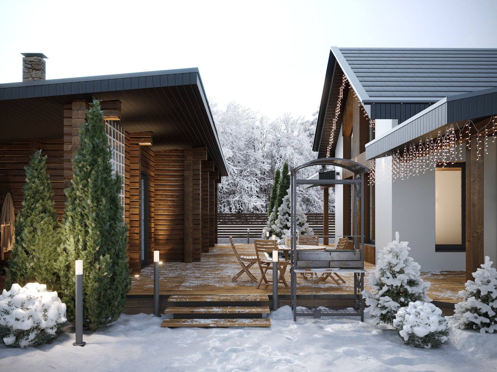 Дмитровское