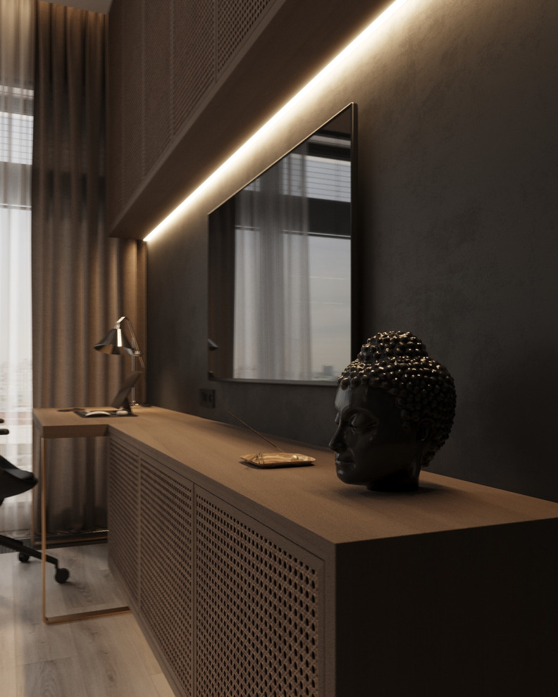 Клубный Дом в Газетном