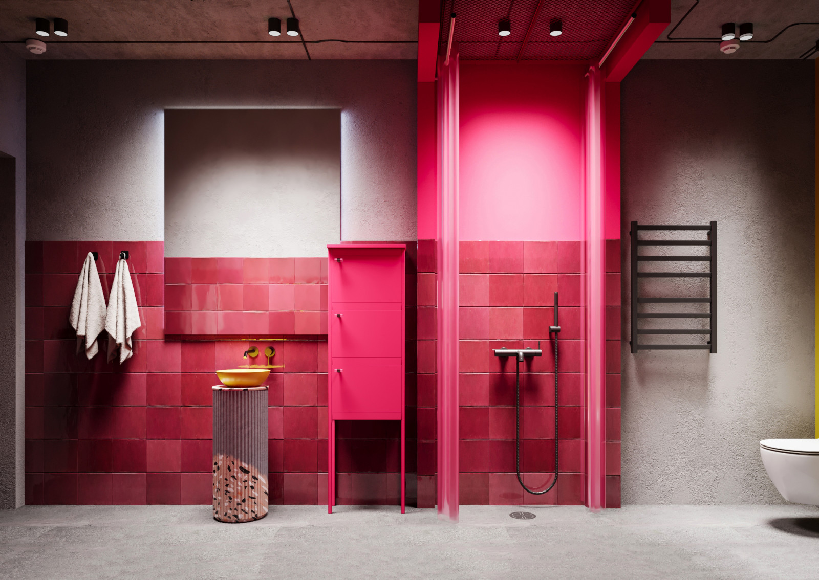 Офис на Таганке