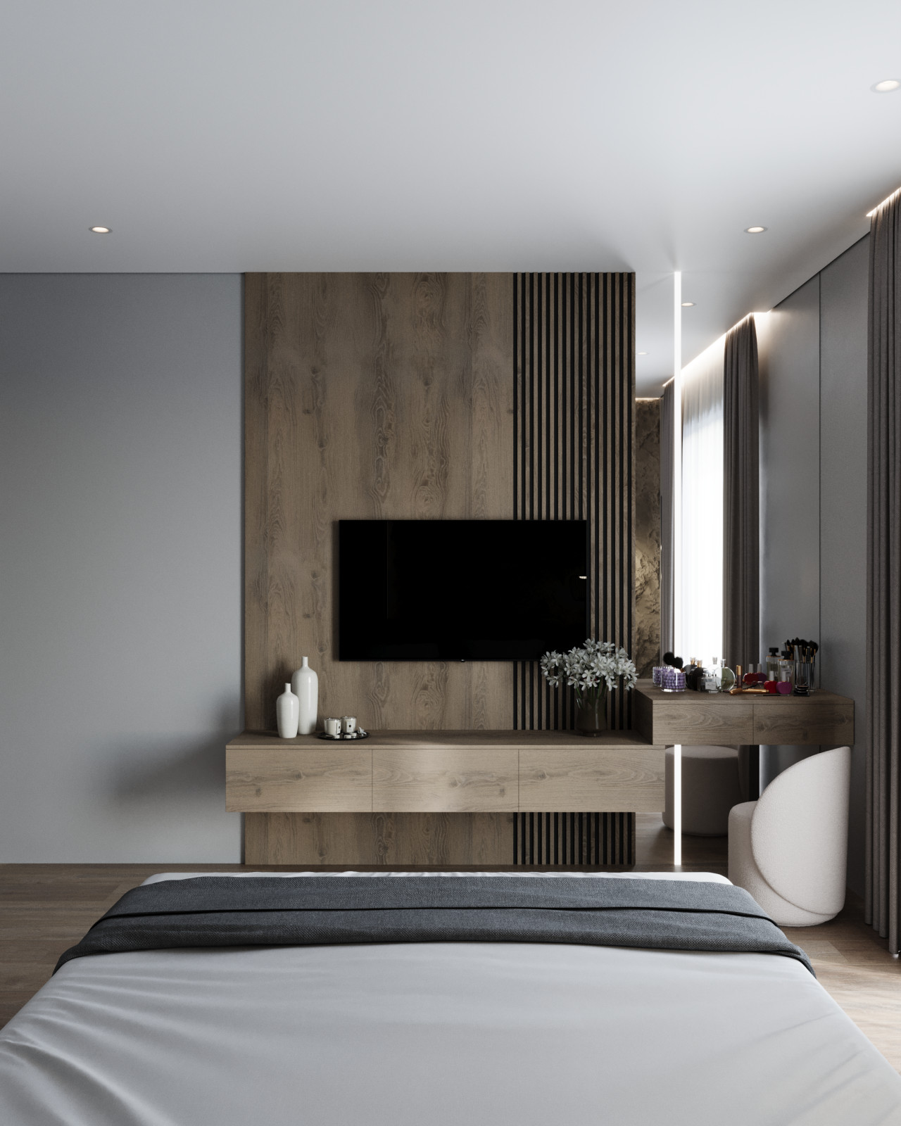 Частный дом Иглино