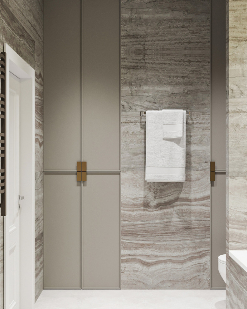 Обложка проекта: ЖК Георгиевский