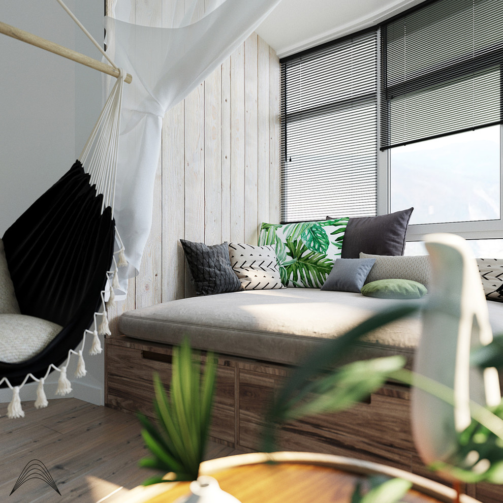 Квартира у моря