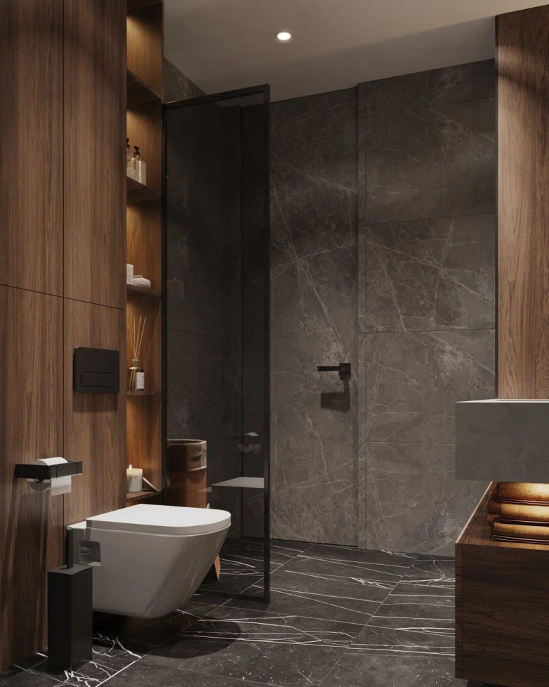 ЖК Красный кит, 65 м2