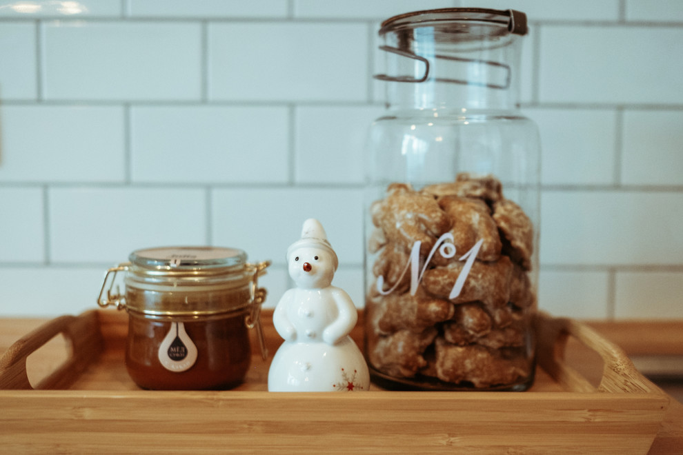 Обложка проекта: Квартира на Мосфильмовской, 67 м2