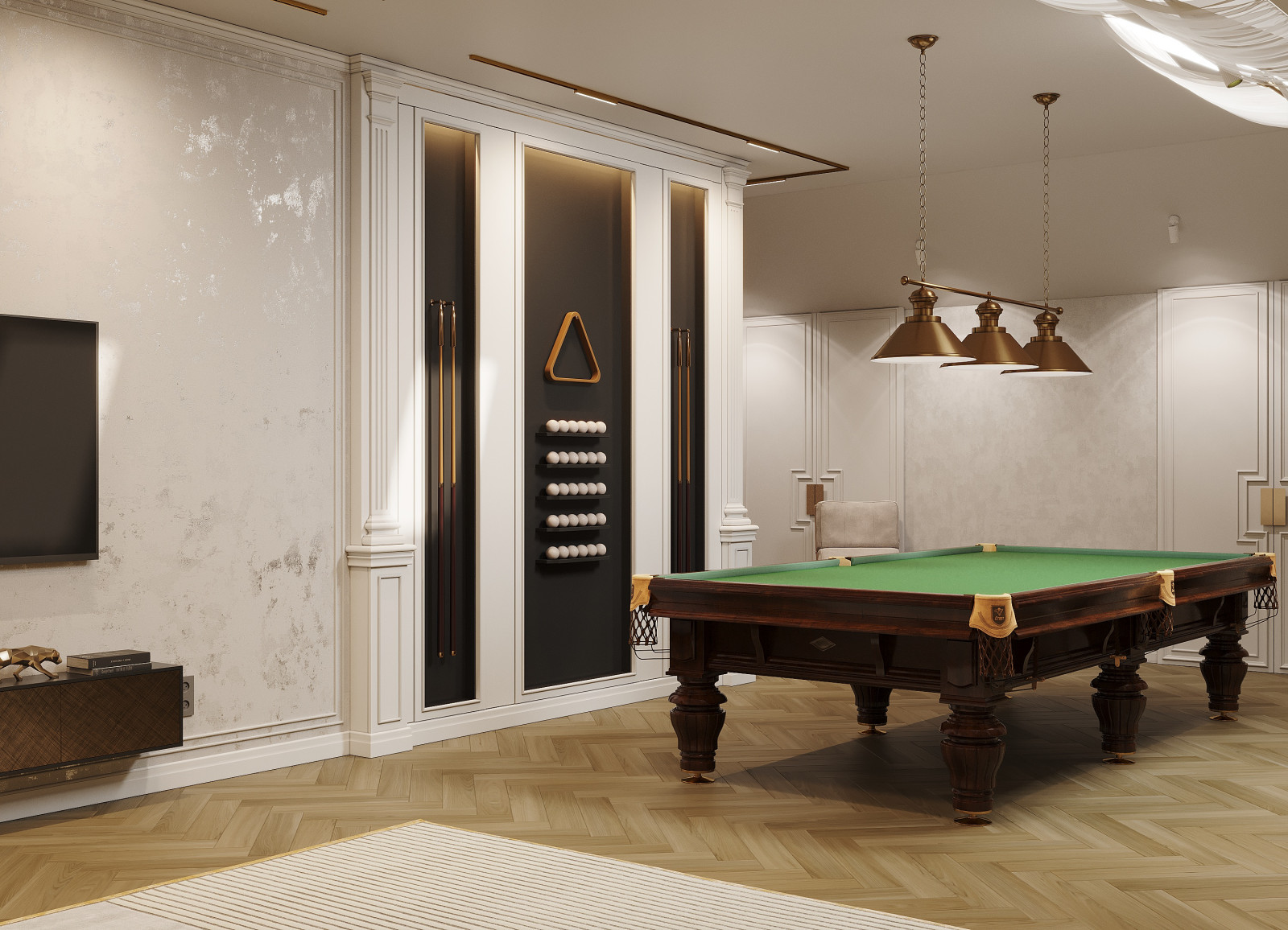 "Дом на Рябиновой"