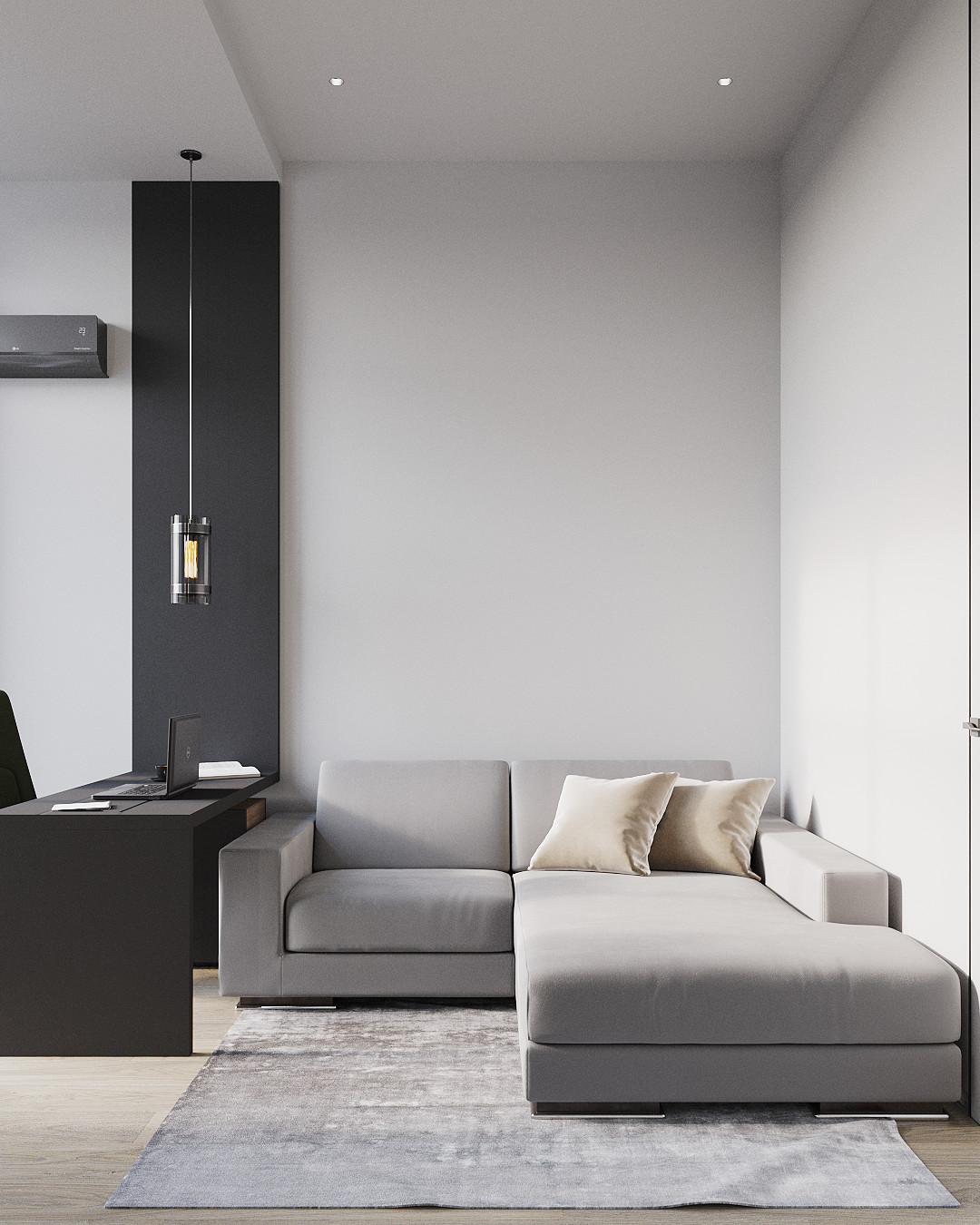 Обложка проекта: ЖК Зиларт