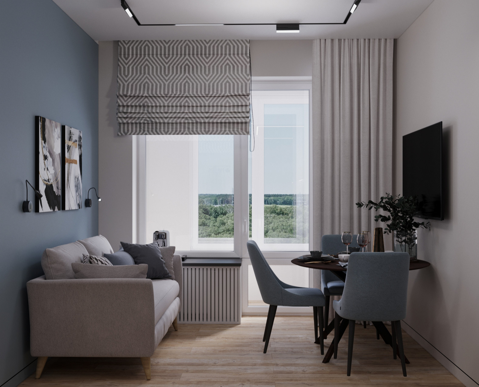 ЖК Филатов Луг