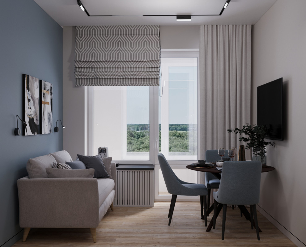 ЖК Филатов Луг