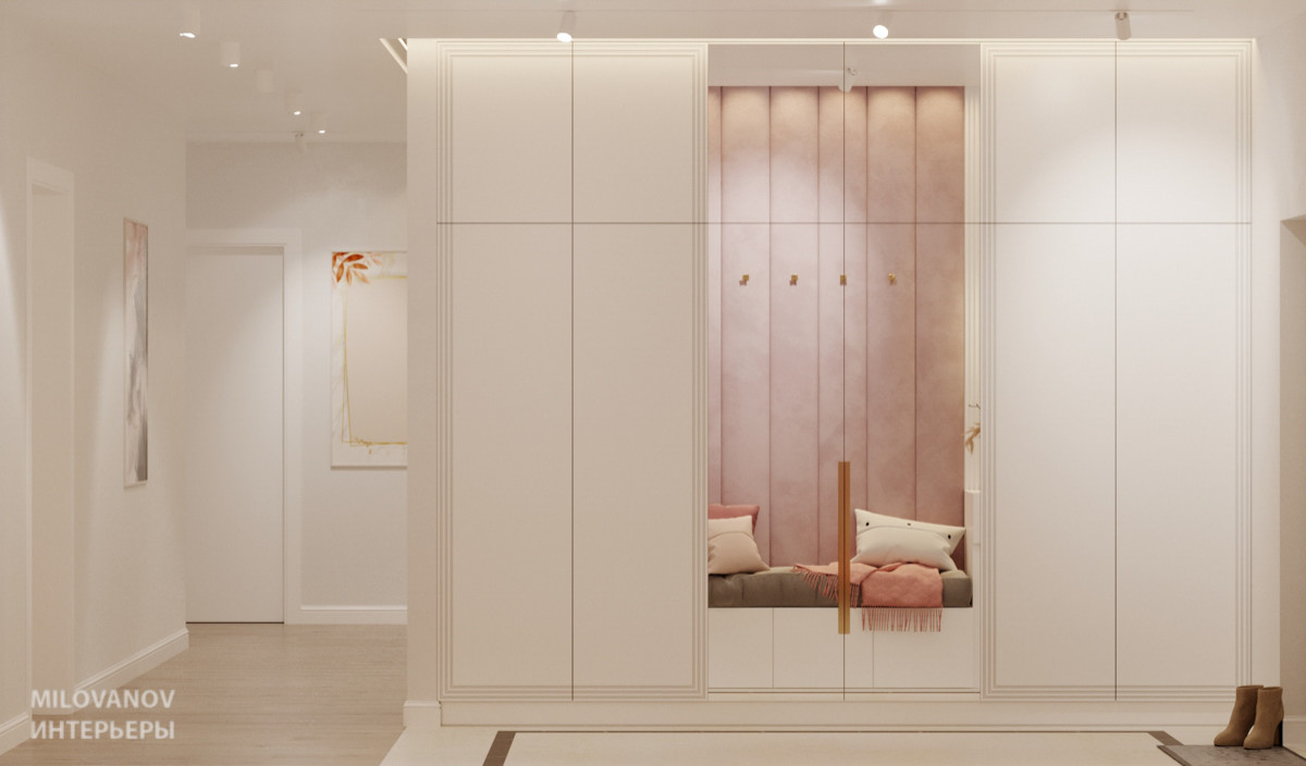 ЖК «ШЕРЕМЕТЕВСКАЯ МИЛЯ»