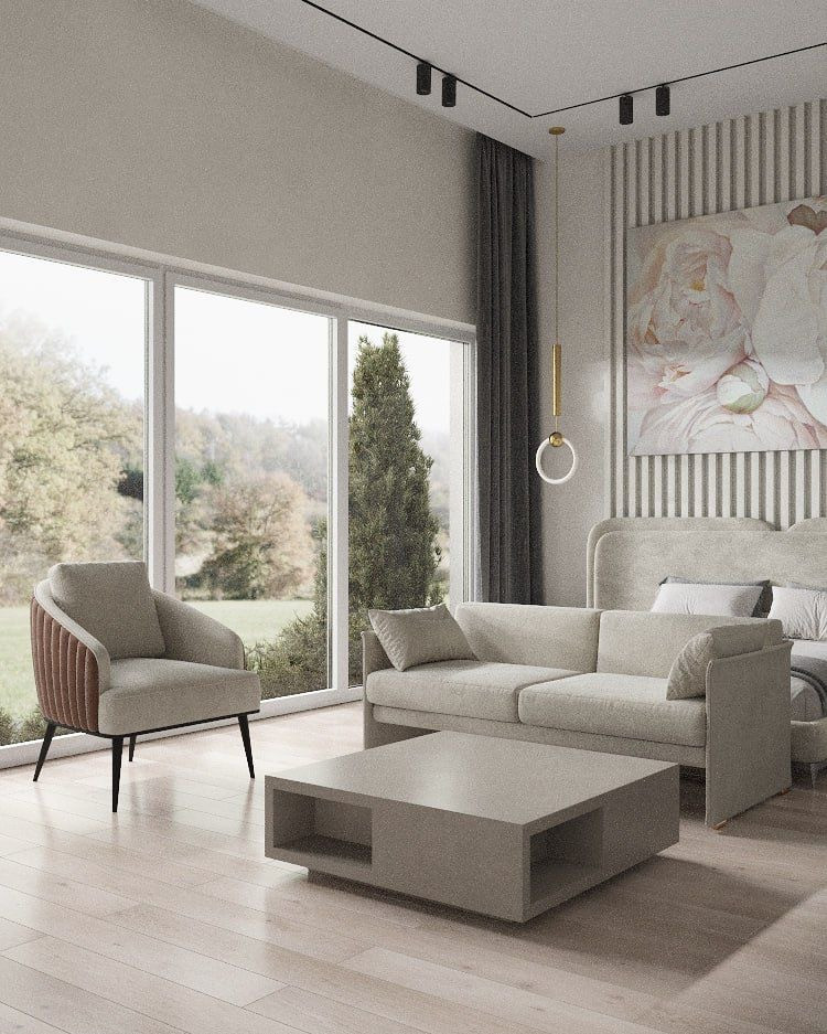 КП Зеленые холмы