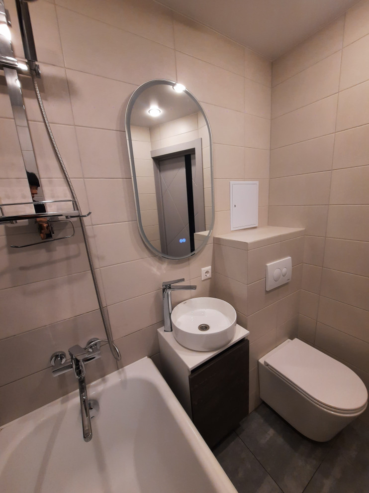 Вторичка на ул. Новосёлов