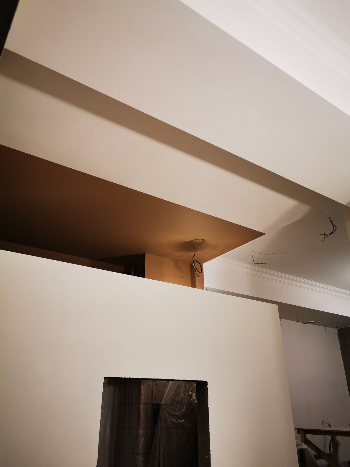 Сталинка Большой Николопесковский