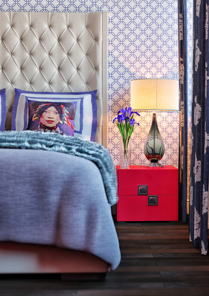 Дом в посёлке "Графское"