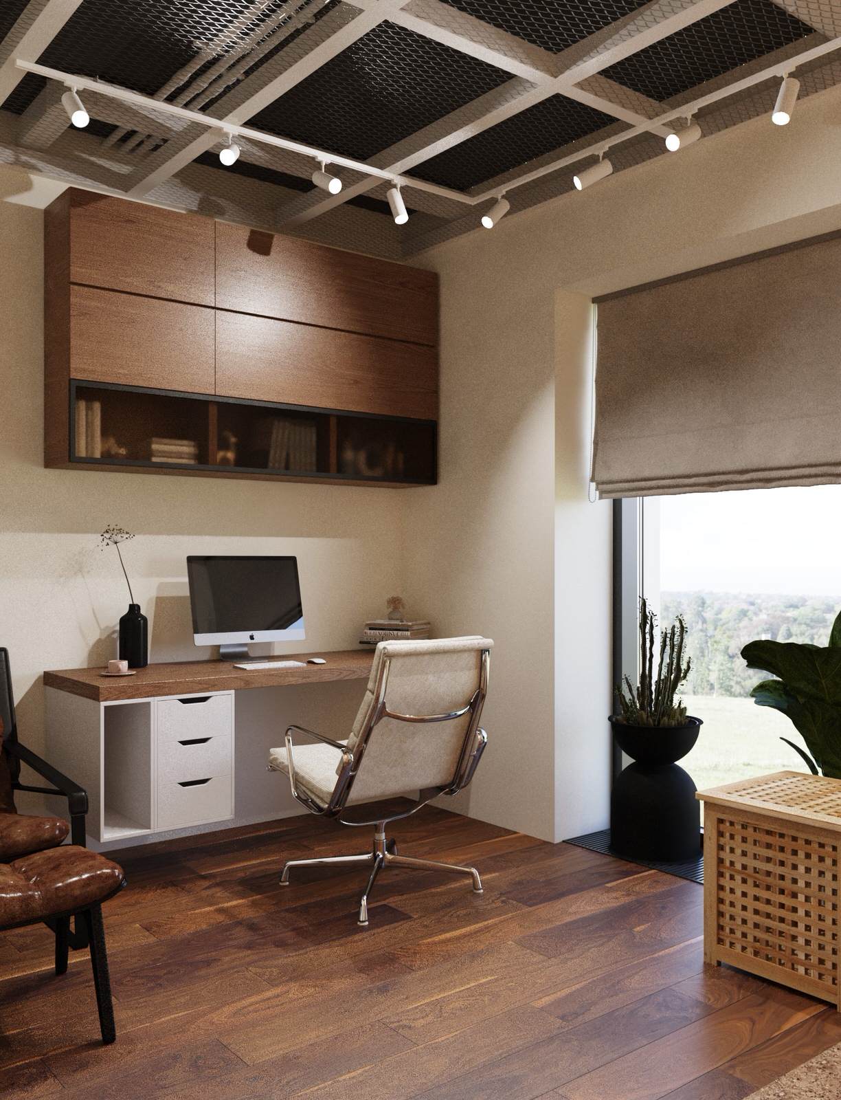 ЖК Д1 зеленый сад