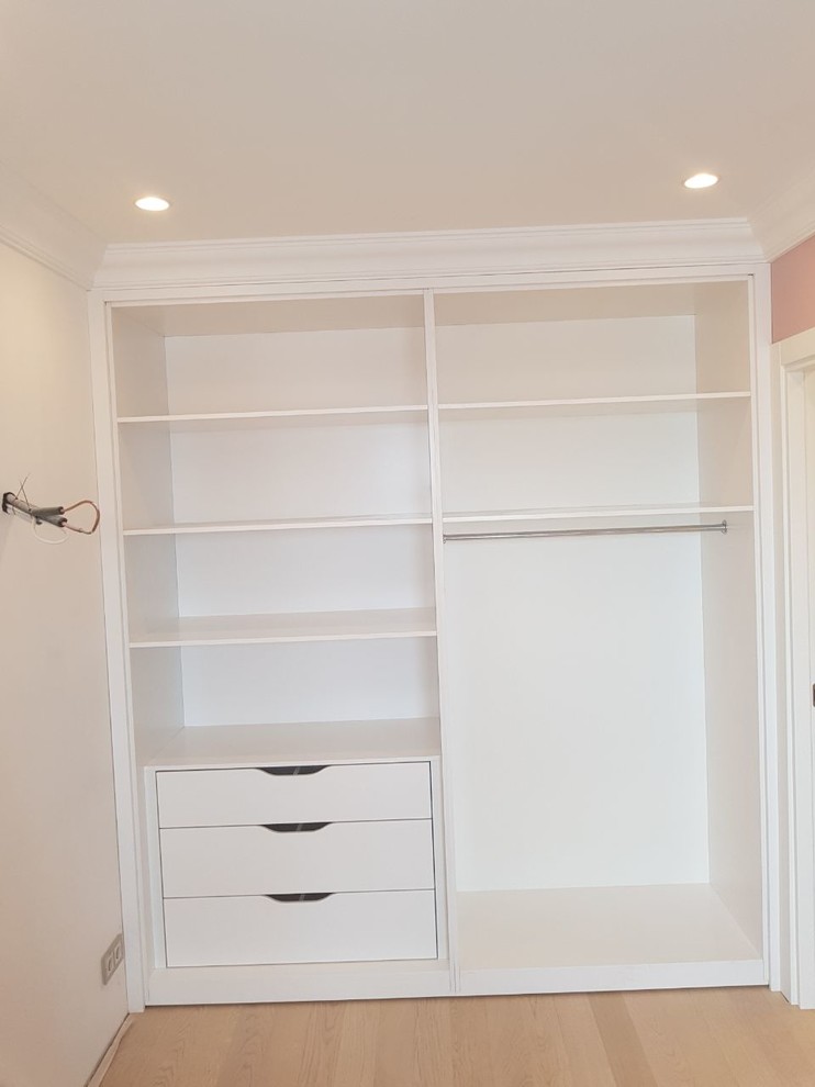 производство мебель на заказ