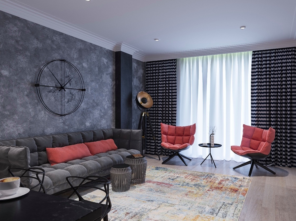 Обложка проекта: Конкурс "Битва дизайнеров"