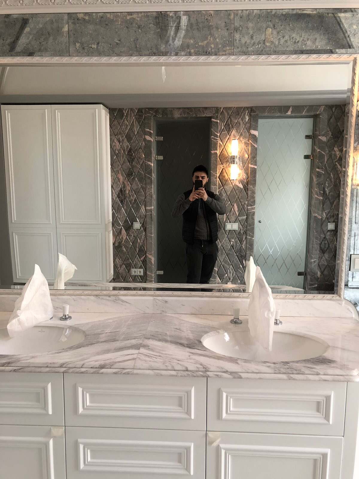 Ванная комната