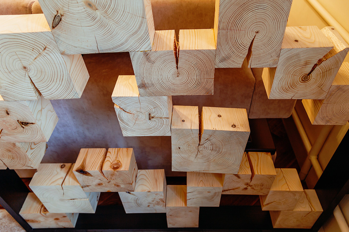 ДЕРЕВО И ШОКОЛАД