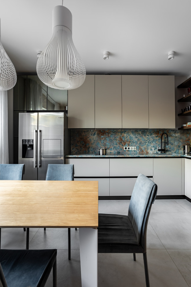 Таунхаус в Долгопрудном