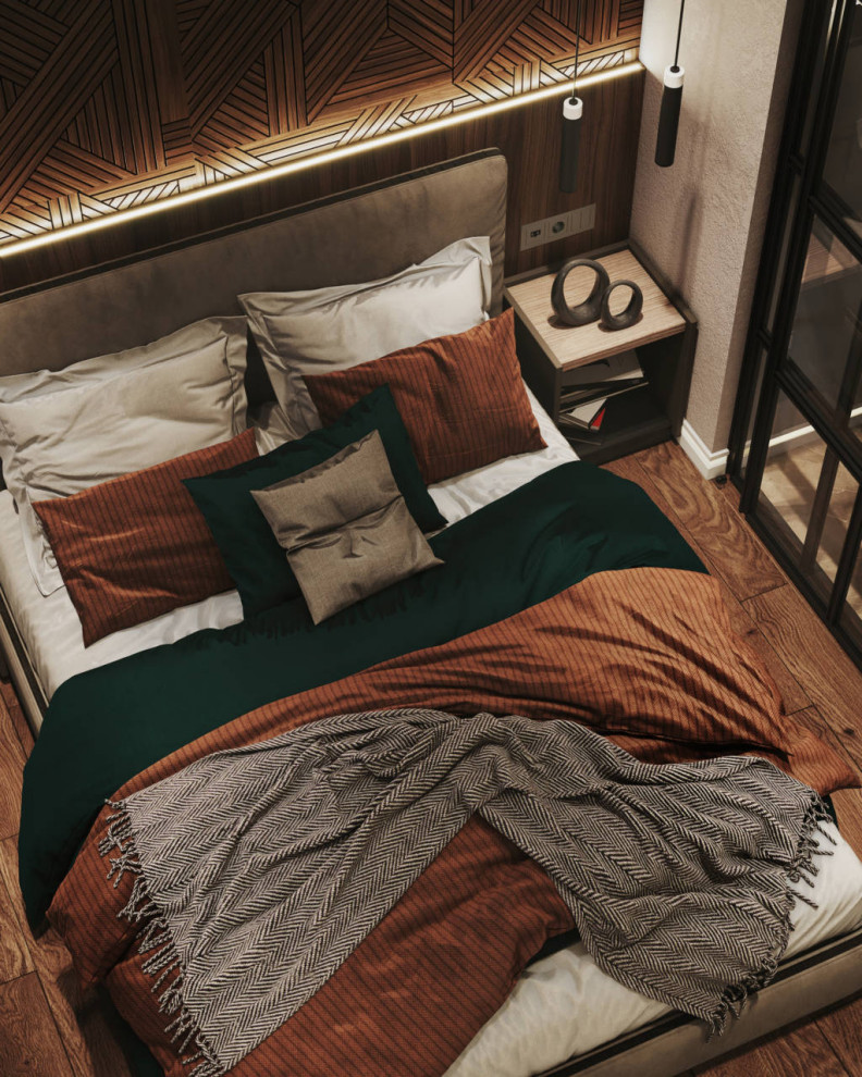 г. Санкт-Петербург, квартира-студия 28 м2