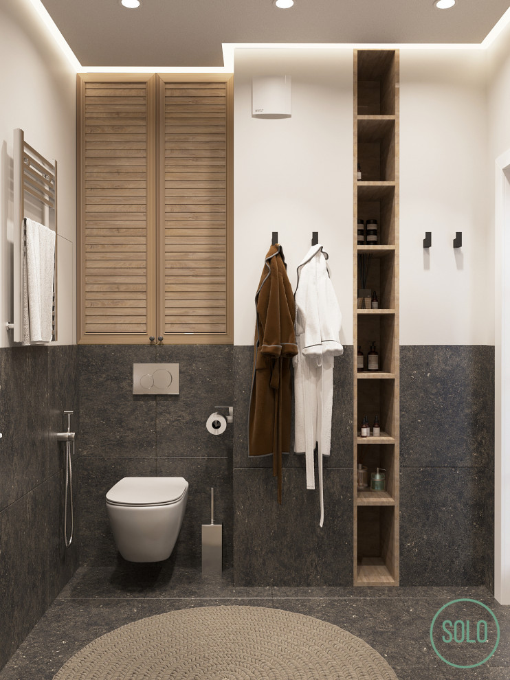 Мягкий лофт